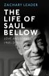 The Life of Saul Bellow (eBook, ePUB) - Bild 1