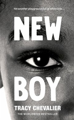 New Boy (eBook, ePUB) - Chevalier, Tracy