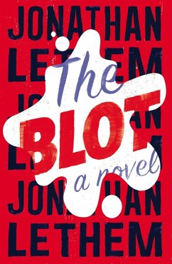Cover The Blot (eBook, ePUB)
