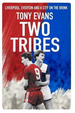 Cover Two Tribes (eBook, ePUB)