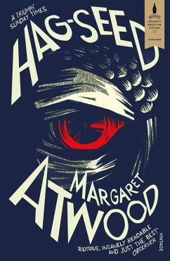 Hag-Seed (eBook, ePUB) - Atwood, Margaret