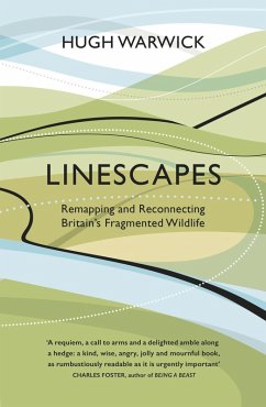 Linescapes (eBook, ePUB) - Warwick, Hugh