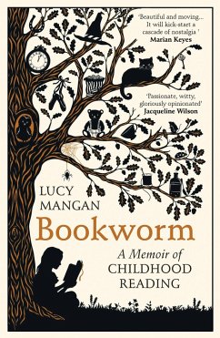 Bookworm (eBook, ePUB) - Mangan, Lucy