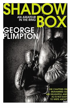 Shadow Box (eBook, ePUB) - Plimpton, George