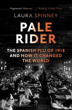Pale Rider (eBook, ePUB) - Spinney, Laura