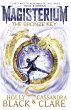 Magisterium: The Bronze Key (eBook,... - Bild 1