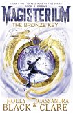Magisterium: The Bronze Key (eBook, ePUB)