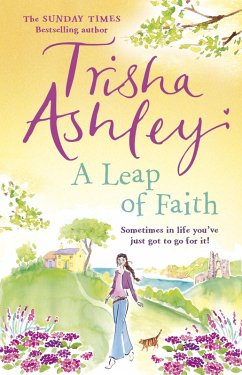 A Leap of Faith (eBook, ePUB) - Ashley, Trisha