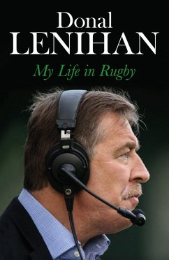 Cover Donal Lenihan (eBook, ePUB)