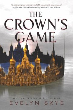 The Crown's Game 01 - Skye, Evelyn