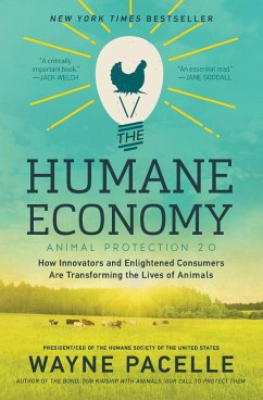 Humane Economy, The - Pacelle, Wayne