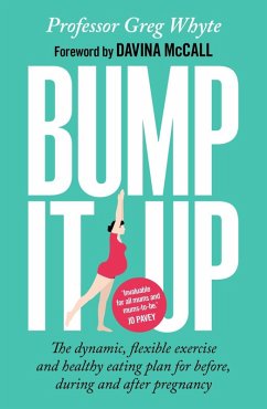 Bump It Up (eBook, ePUB) - Whyte, Greg