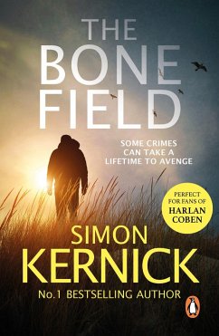 The Bone Field (eBook, ePUB) - Kernick, Simon