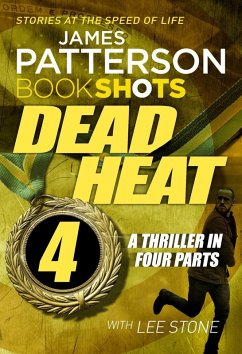 Dead Heat - Part 4 (eBook, ePUB) - Patterson, James