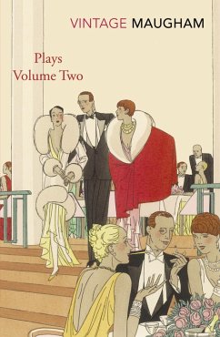 Plays Volume Two (eBook, ePUB) - Maugham, W. Somerset