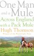 One Man and a Mule (eBook, ePUB) - Bild 1