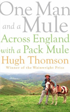 Cover One Man and a Mule (eBook, ePUB)