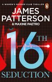 16th Seduction (eBook, ePUB) 16th Seduction (eBook, ePUB)
