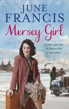 Mersey Girl (eBook, ePUB) - Francis, June