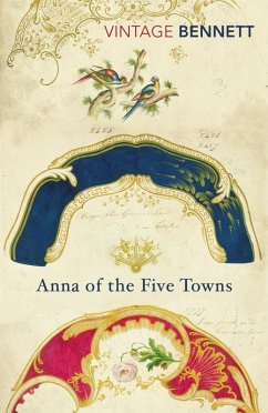 Cover Anna of the Five Towns (eBook, ePUB)