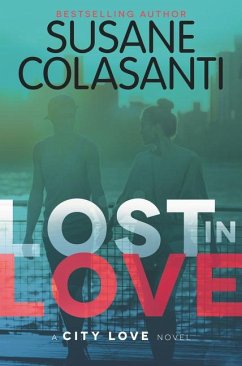 Lost in Love - Colasanti, Susane