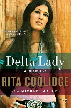 Delta Lady - Coolidge, Rita