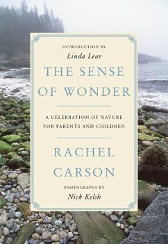 The Sense of Wonder - Carson, Rachel
