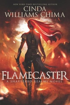 Flamecaster - Chima, Cinda Williams