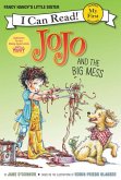 Jojo and the Big Mess