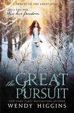 The Great Pursuit - Higgins, Wendy