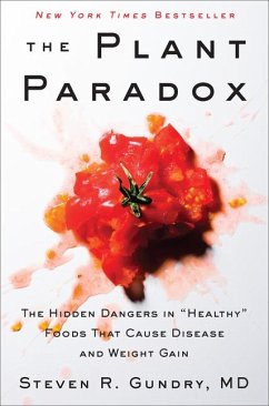 The Plant Paradox - Gundry, Steven R.