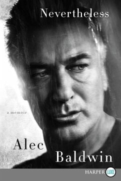 Nevertheless - Baldwin, Alec