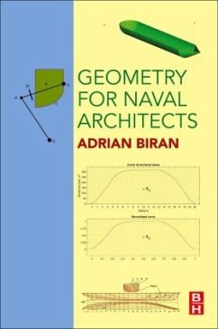 Geometry for Naval Architects - Biran, Adrian