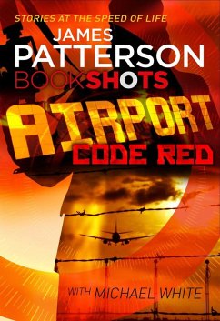 Cover Airport - Code Red (eBook, ePUB)