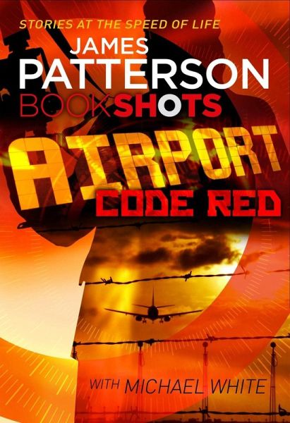 Airport - Code Red (eBook, ePUB) Airport - Code Red (eBook, ePUB)