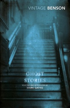 Cover Ghost Stories (eBook, ePUB)