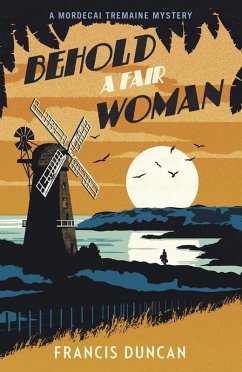 Behold a Fair Woman (eBook, ePUB) - Duncan, Francis