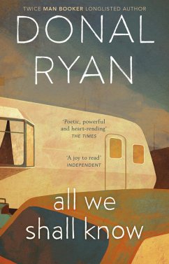 All We Shall Know (eBook, ePUB) - Ryan, Donal