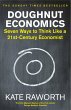 Doughnut Economics (eBook, ePUB) - Bild 1