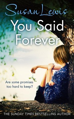 You Said Forever (eBook, ePUB) - Lewis, Susan