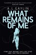 What Remains of Me (eBook, ePUB) - Bild 1