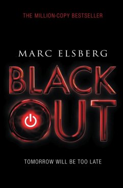 Blackout (eBook, ePUB) - Elsberg, Marc