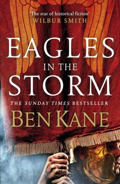 Eagles in the Storm (eBook, ePUB) - Kane, Ben
