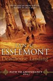 Deadhouse Landing (eBook, ePUB)