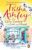 The Little Teashop of Lost and Found (eBook, ePUB)