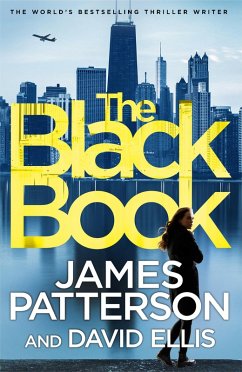 The Black Book (eBook, ePUB) - Patterson, James