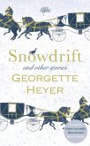 Snowdrift and Other Stories (includes three new recently discovered short stories) (eBook, ePUB)