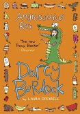 Darcy Burdock: Angrosaurus Rex (eBook, ePUB) Darcy Burdock: Angrosaurus Rex (eBook, ePUB)