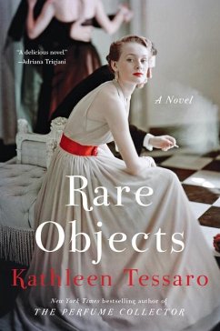 Rare Objects - Tessaro, Kathleen