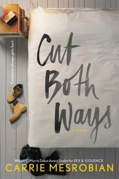 Cut Both Ways - Mesrobian, Carrie